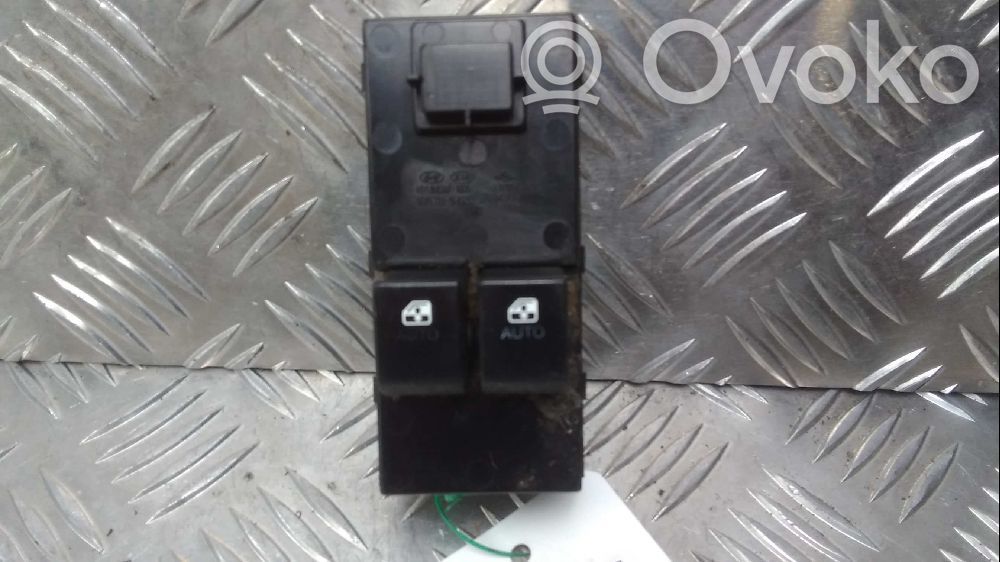 KIA Ceed Electric window control switch 