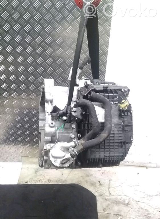 Caja de cambios automática   9825292580