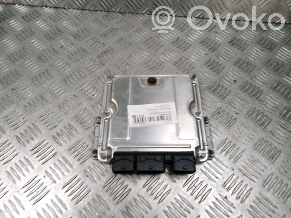 Engine control unit/module   1940J3