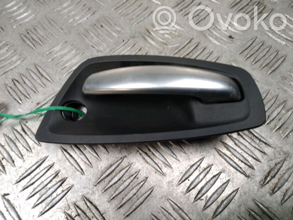 BMW 1 E81 E87 Manecilla interna puerta trasera 