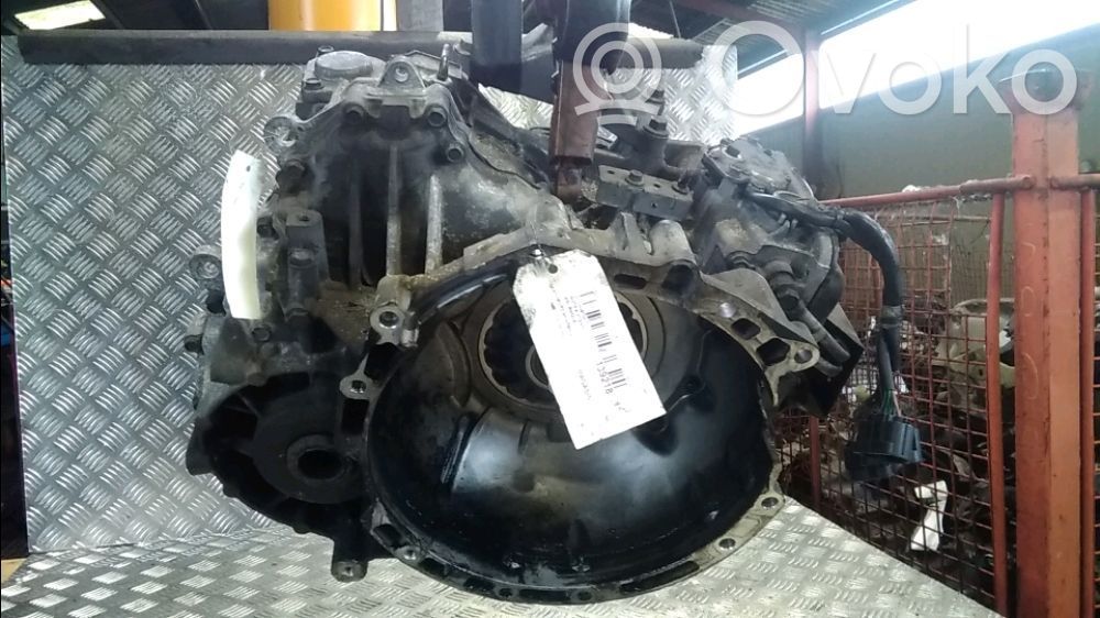 Ford Mondeo Mk III Manualna 5-biegowa skrzynia biegów 