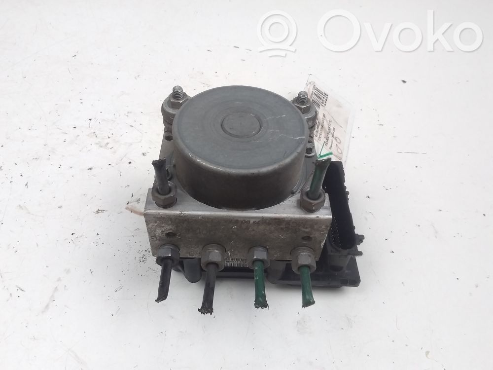 Renault Grand Modus ABS bloks 