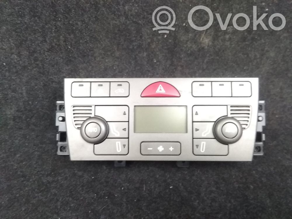 Climate control unit   77362403