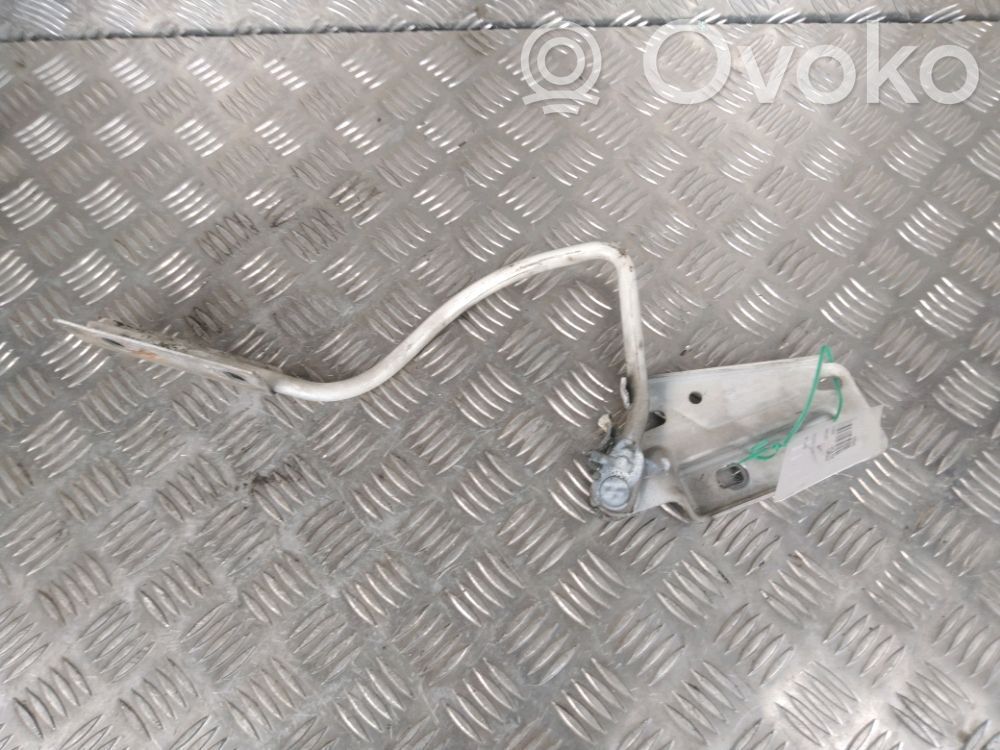 Ford Transit Dzinēja pārsega eņģe (-es) 