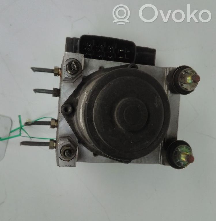 Mazda 6 ABS Pump 