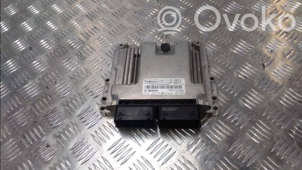 Engine control unit/module   2173067