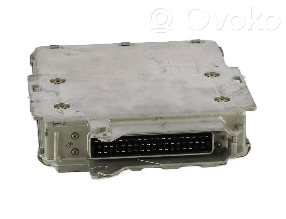 Unidad de control/módulo del motor   13617807231