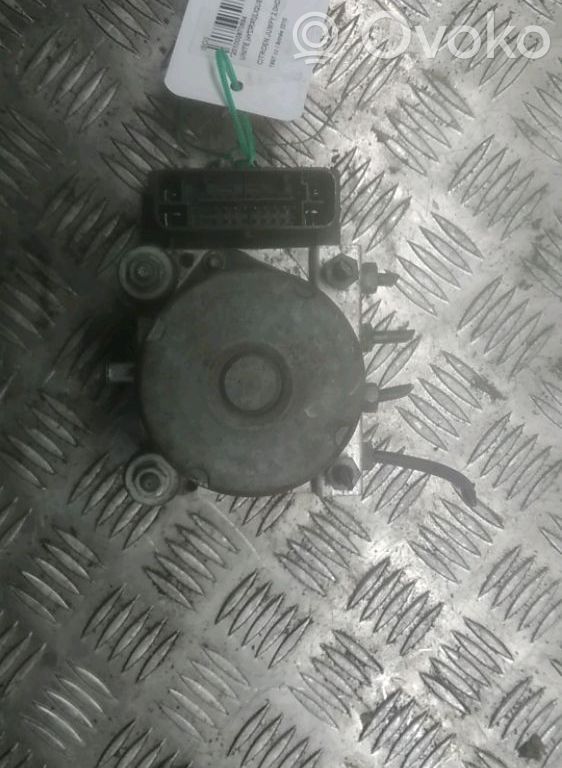 ABS Blokas   4541EN