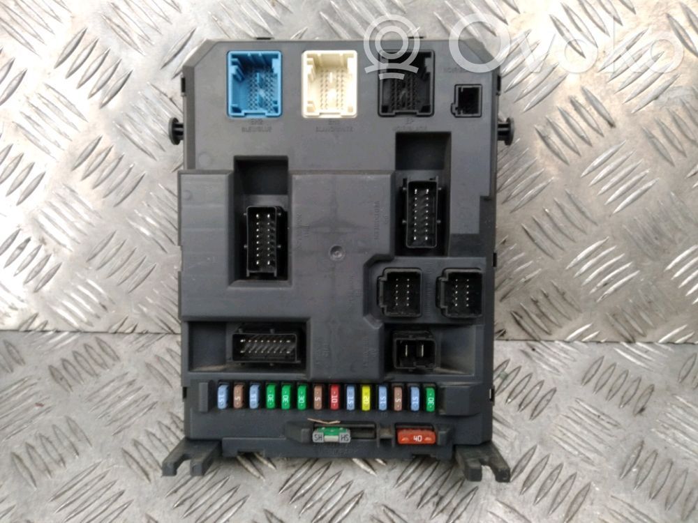 Engine control unit/module   1944H5