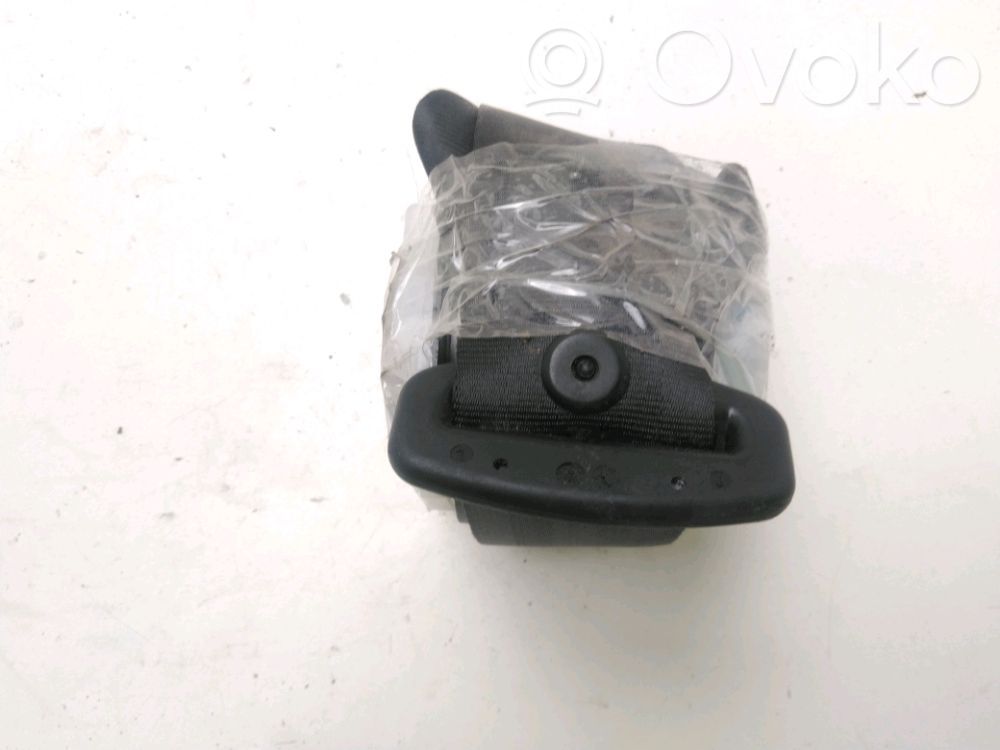 Citroen C4 II Cinturón delantero 