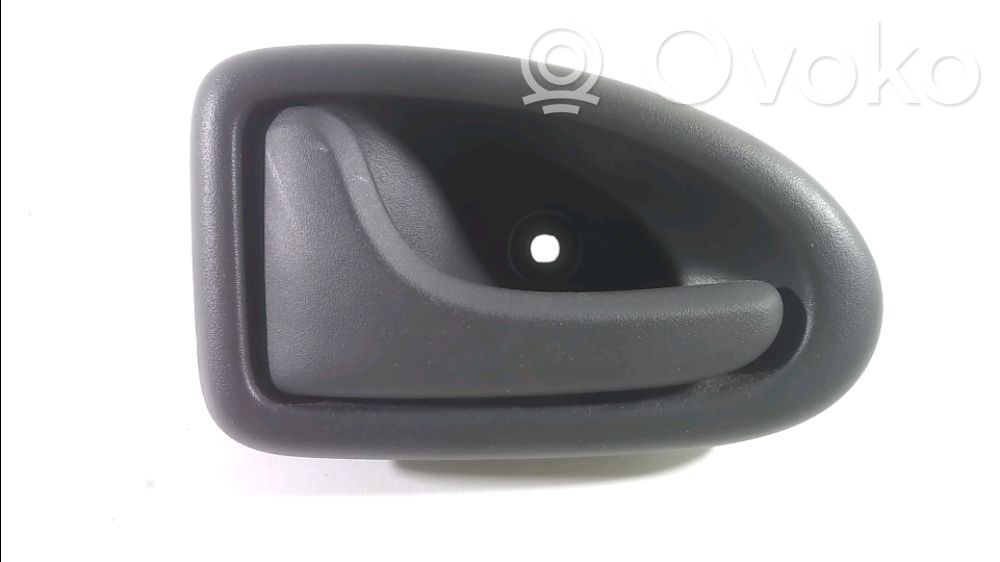 Renault Clio II Manecilla interna puerta trasera 