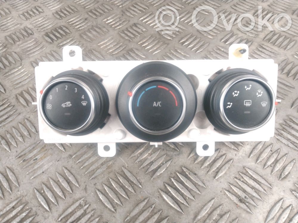 Unidad de control climatización   275107490R