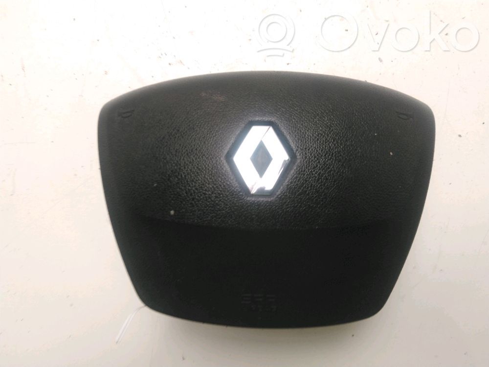 Renault Megane II Airbag dello sterzo