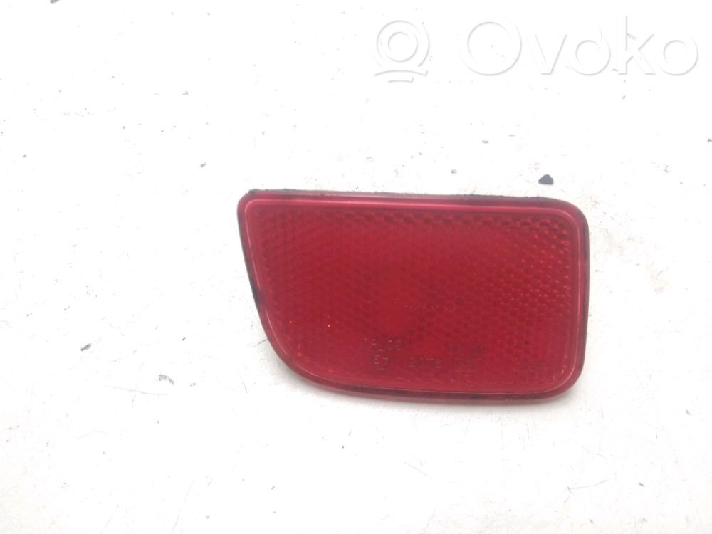 Renault Scenic II - Grand scenic II Riflettore fanale posteriore