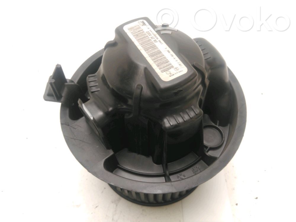 Ventilator aerotermă   6441V5