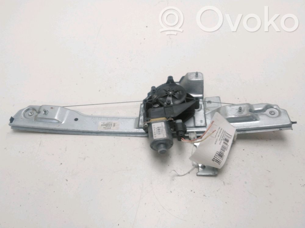 Peugeot 208 I Mécanisme de lève-vitre avec moteur 