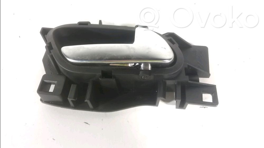 Manecilla externa puerta delantera   9101GG