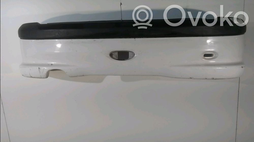 Bară spate   7410L6