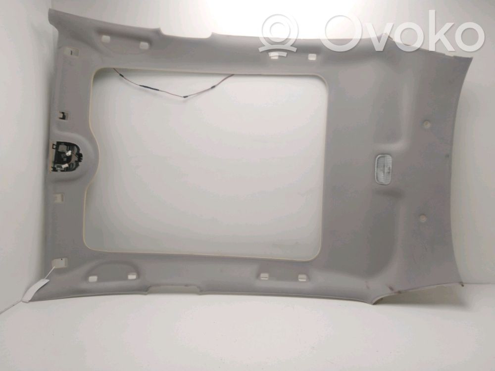 Peugeot 308 Techo 