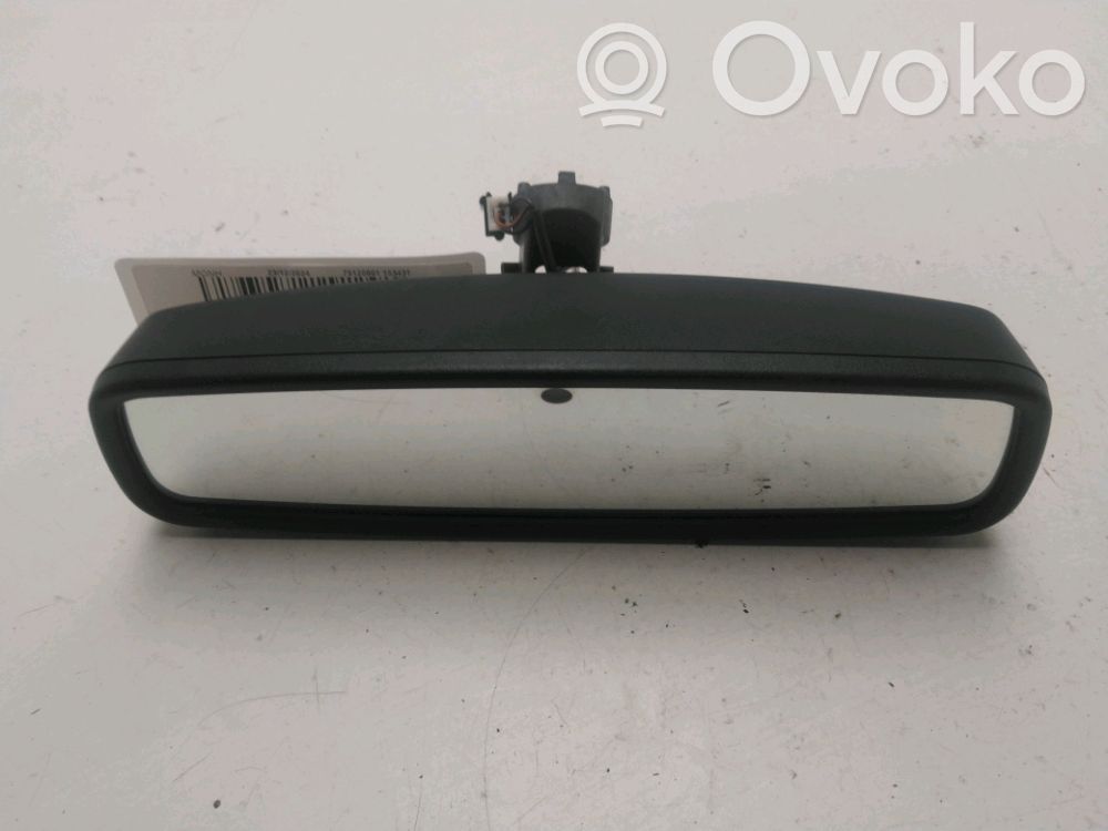 Ford Fiesta Specchietto retrovisore (interno) 