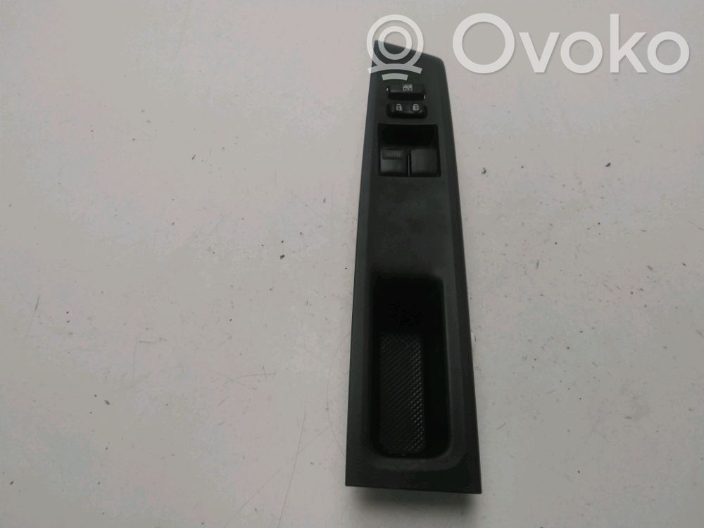 Comutator comandă geamuri electrice   848200D170