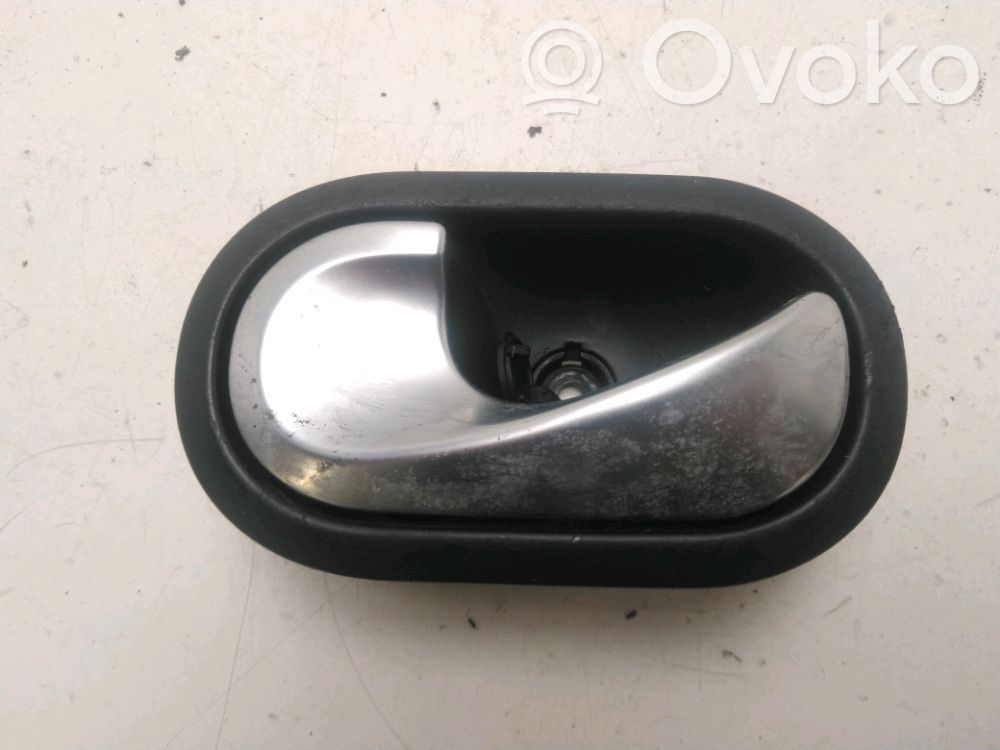 Renault Scenic II - Grand scenic II Takaoven ulkokahva
