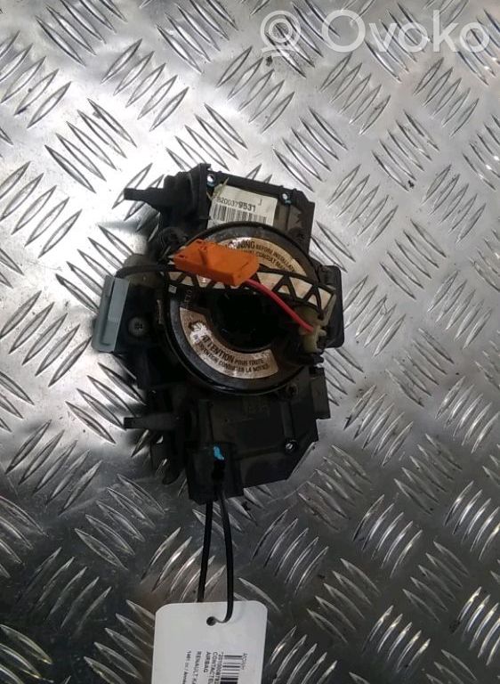 Renault Kangoo I Innesco anello di contatto dell’airbag (anello SRS)
