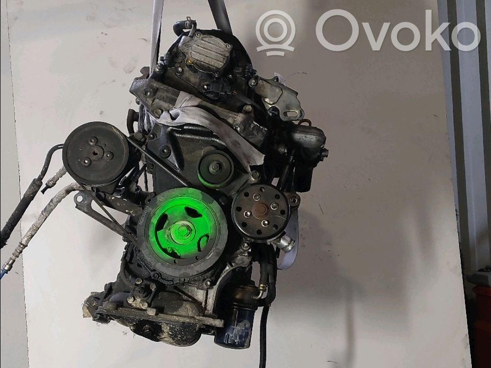 Mini One - Cooper R50 - 53 Engine 