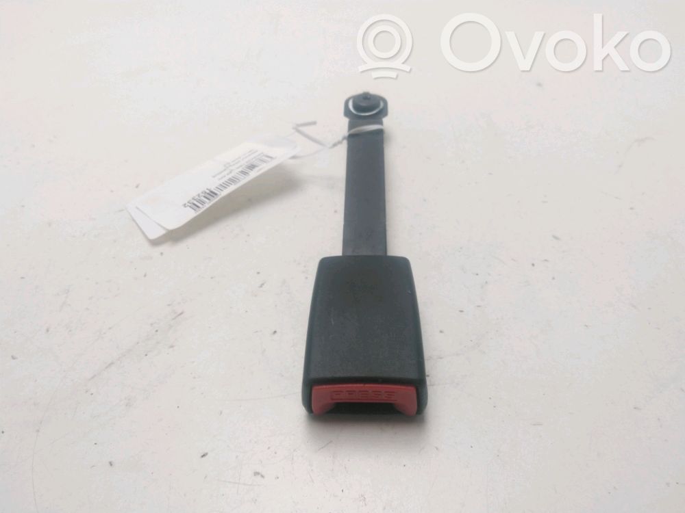 Renault Grand Modus Boucle de ceinture de sécurité avant