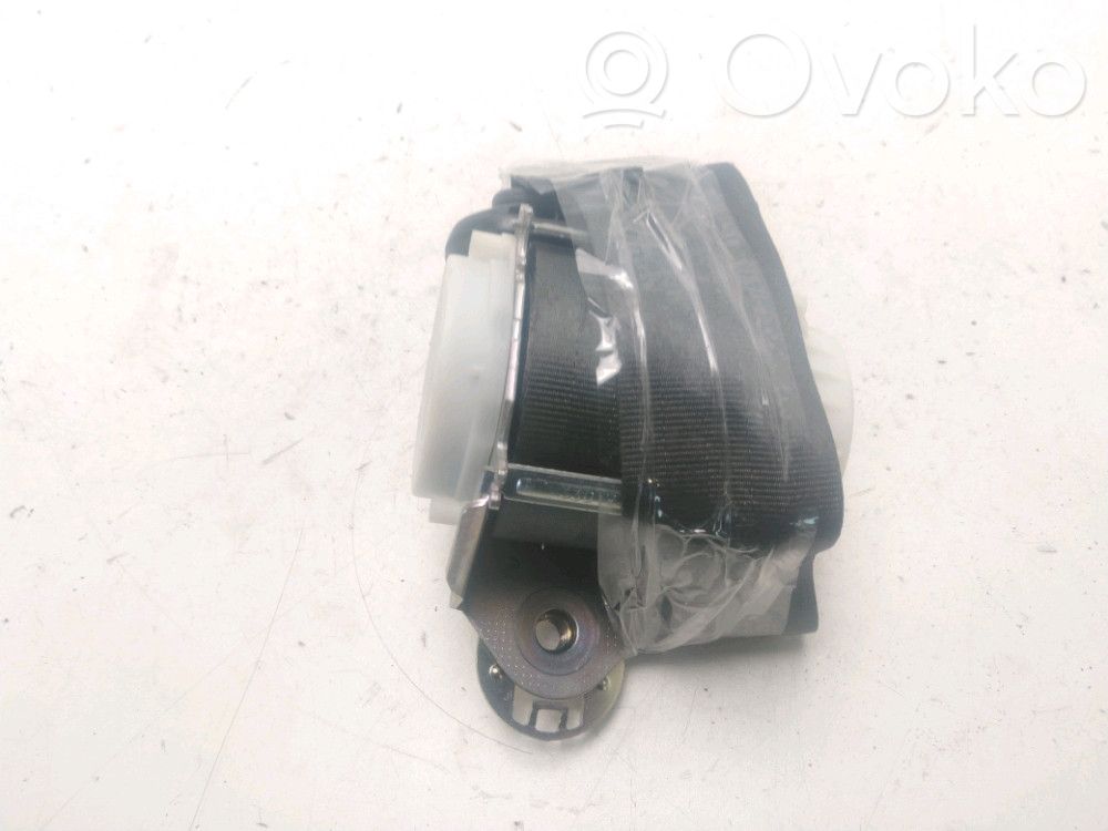 Renault Clio III Ceinture de sécurité arrière 