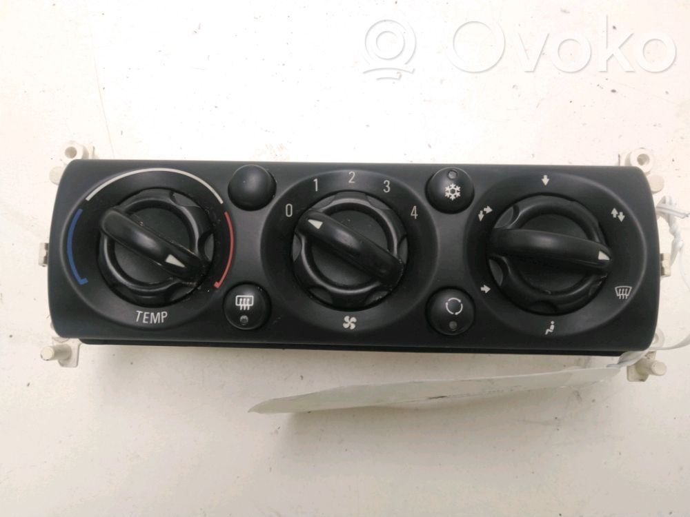 Mini One - Cooper Cabrio R52 Centralina del climatizzatore