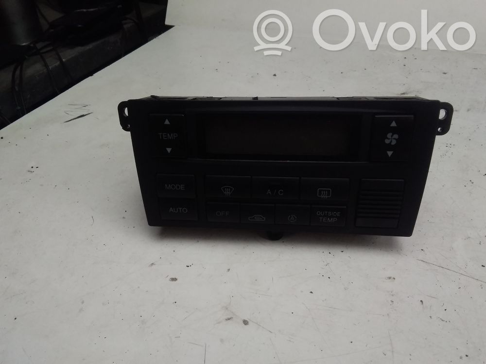 Panel klimatyzacji   972502C160