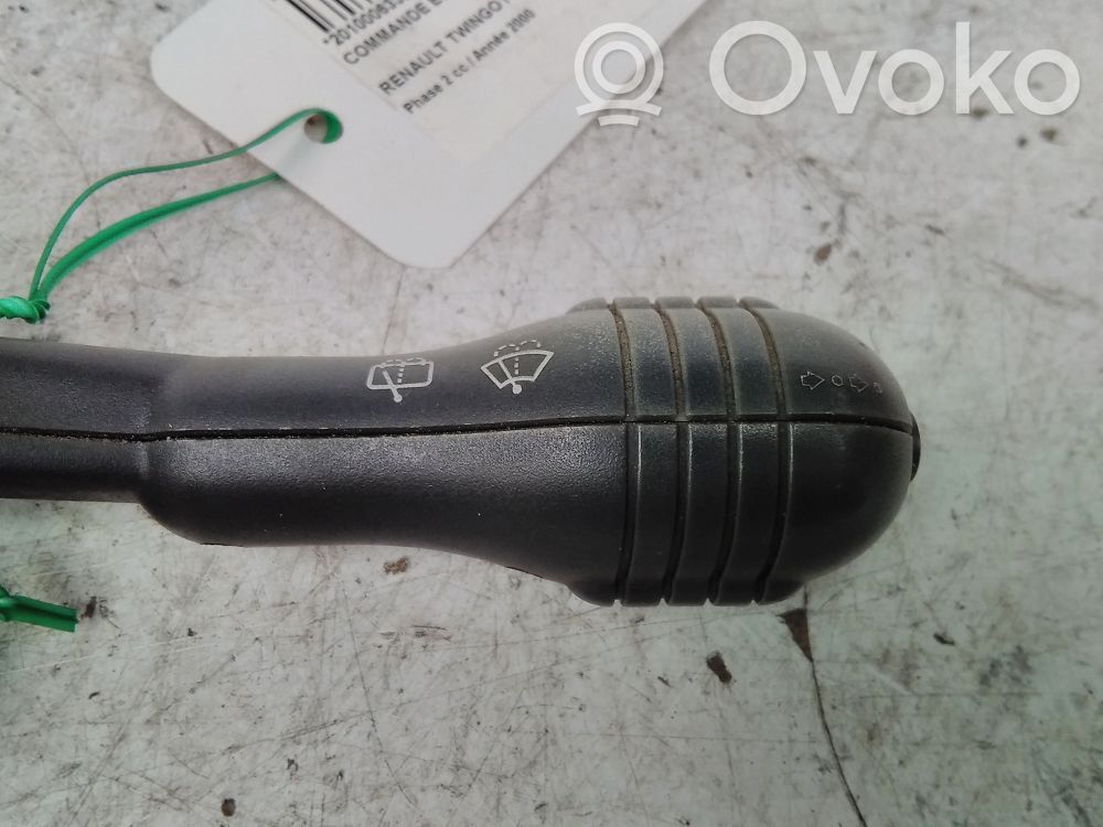Leva comando tergicristalli   7701046628