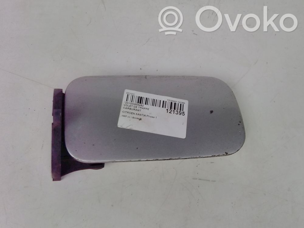 Citroen Xantia Bușon rezervor