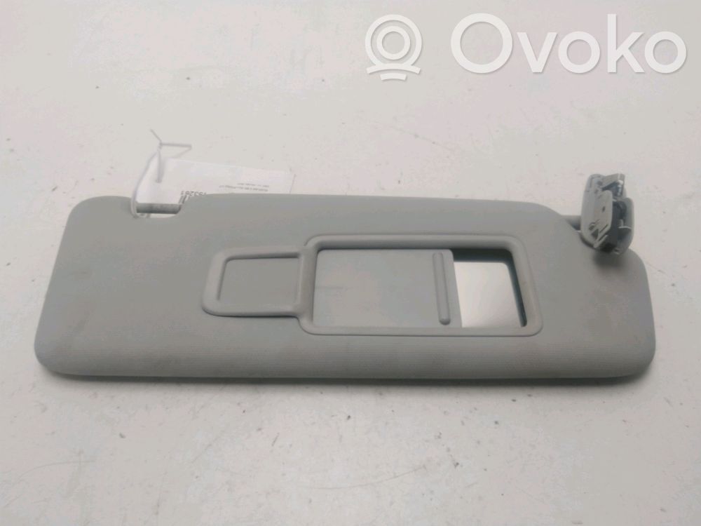 Audi A4 Allroad Aletta parasole