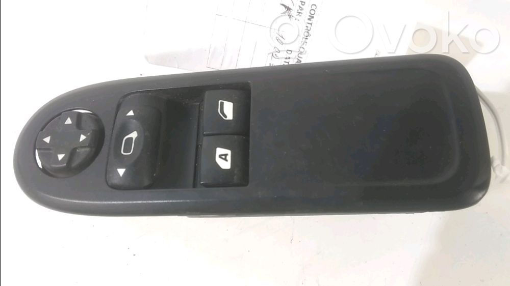Przyciski szyb   98012283XT