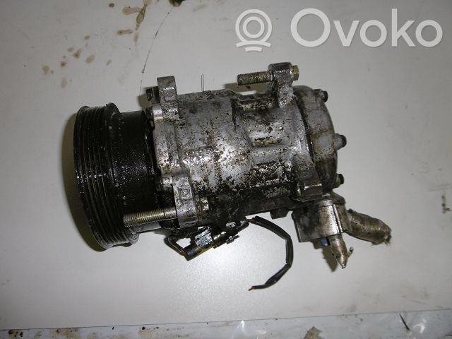 Rover 214 - 216 - 220 Compressore aria condizionata (A/C) (pompa)