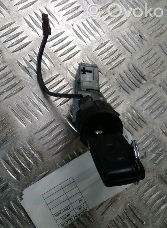 Blocare casetă direcție   4162PT
