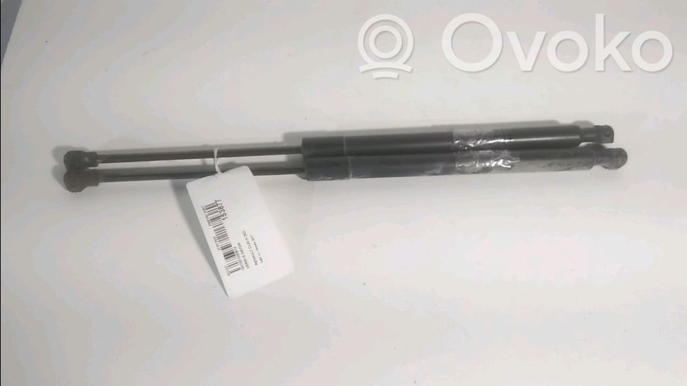Renault Clio IV Ammortizzatore portellone posteriore/bagagliaio
