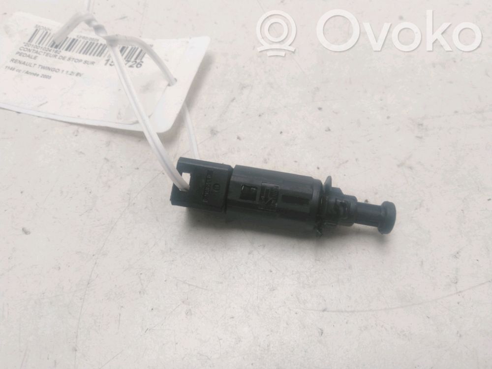 Renault Twingo I Sensor Bremspedal