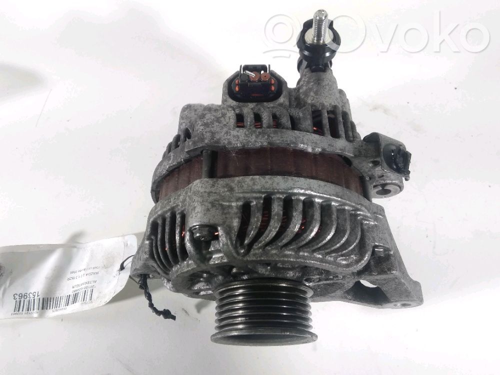 Mazda 2 Generatore/alternatore