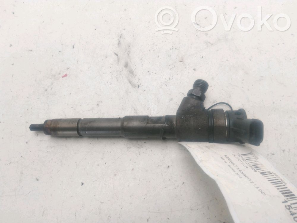 Iniettore   166008399R