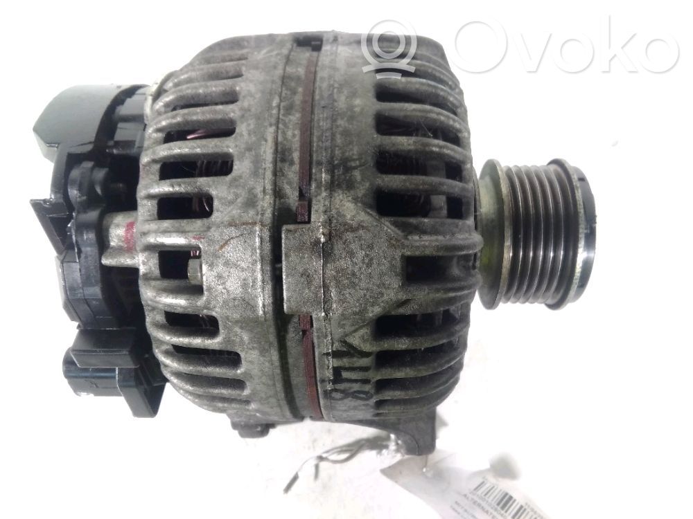 Alternador   1800A066
