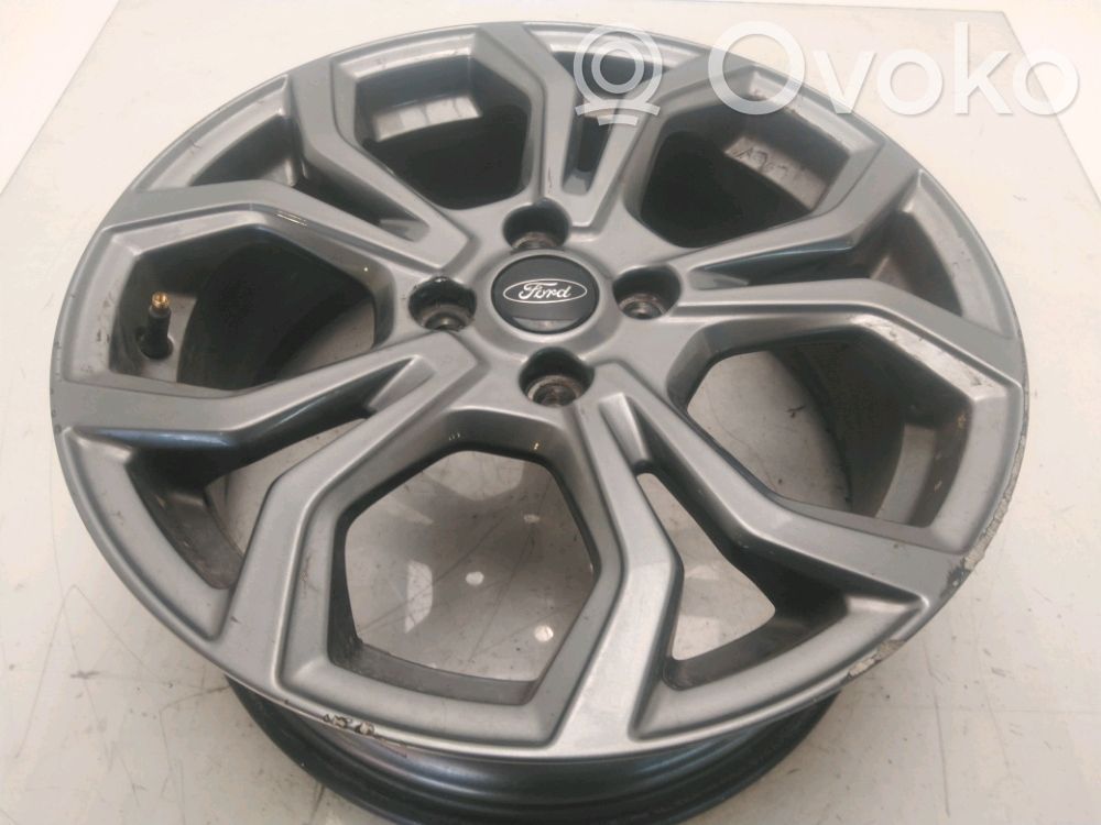Ford Fiesta Jantă aliaj R16 