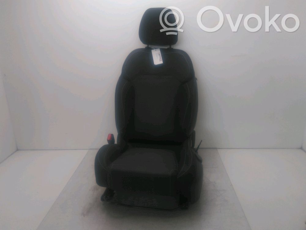 Fotel przedni kierowcy   873707545R