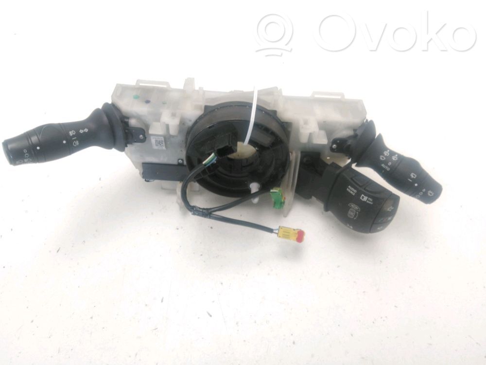 Renault Megane III Leva/interruttore dell’indicatore di direzione e tergicristallo