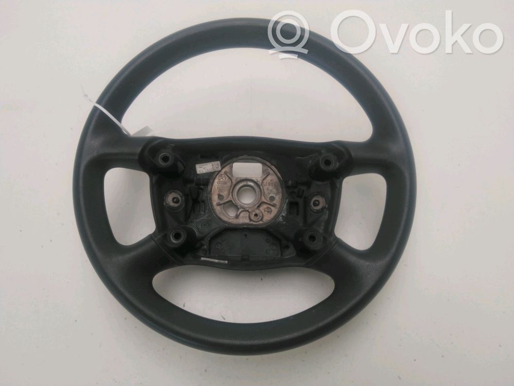 Audi A3 S3 8P Steering wheel 