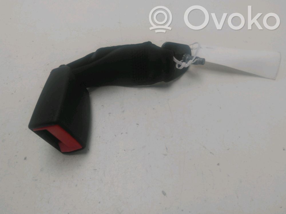 Citroen DS3 Bridă fixare centură de siguranță spate
