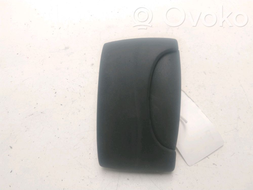 Renault Kangoo I Loading door exterior handle 