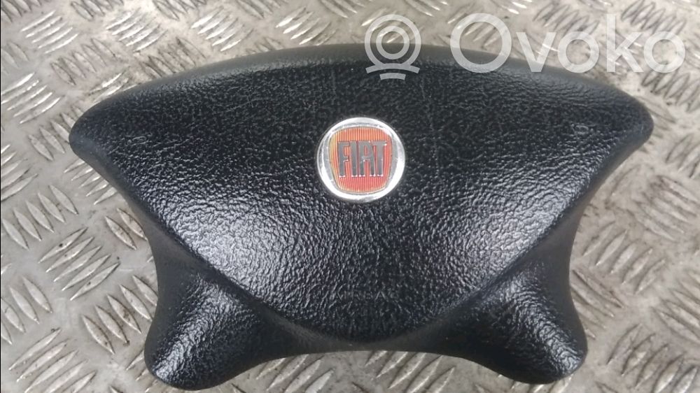 Fiat Scudo Airbag volan